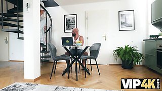 VIP 4K - nice tits trailer