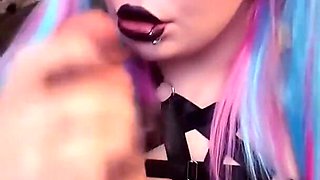 Hiring and Breeding a Whore for Your Birthday