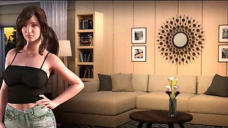 The Genesis Order - Ep 3 - Pleasant Dinner By MissKitty2K