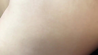 Latina Pregnant Stepsister Enjoys a Hard and Rich Fuck by Her Tight Pussy While Visiting