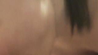 Mature Cougar Sucking All the Cum Out and Swallowing Every Last Drop