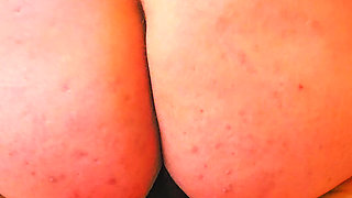 Fuck my ass with your huge cock