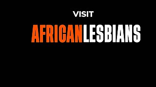 Married African Queens Lesbian Affair