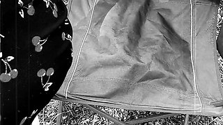 The Pictures Black and White She Sucks That Cock with All Her Fucking Might Cum Guzzler