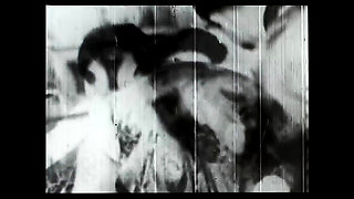 Vintage porn retro erotic theatre - ultra vintage