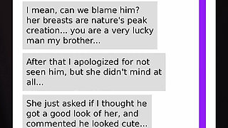 My Wife, a Hot and Insatiable Italian Slut (part 20)