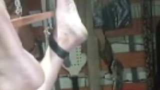 Bastinado 5