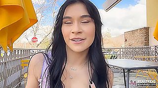 Craves That Big Cock - Delilah Dagger