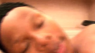 Hot Big Black Latina booty Black and Ebony