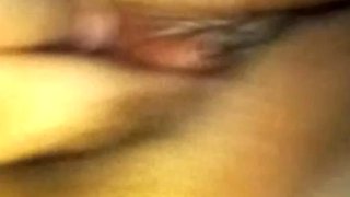 Solo Masturbation