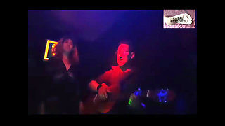 Casal Gresopio Singing