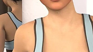 Step Sisterly Lust Part 12 Gameplay by Loveskysan69