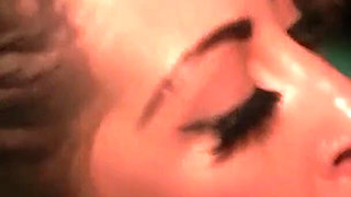 Two Curvy Babes From the UK Are Getting Every Cumshot on Their Faces