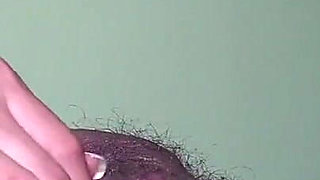 Wet Anal with a Lot of Milk