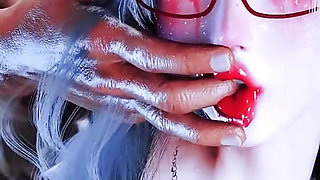 Goddess Awakens: Beauty in Motion - 3D Animation Hentai