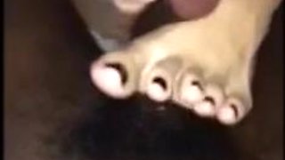 Bbcfootjob
