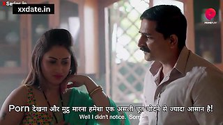 Indian chunky MILF hot amateur video