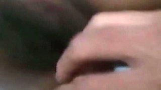 Nurulavli's Wet and Delicious Pussy Is Very Satisfying, Making Me Cum Many Times in Her Pussy