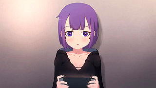 The Grim Reaper Who Reaped My Heart Vel Sex - Part 1 - Hentai Uncensored +18 by Loveskysan69