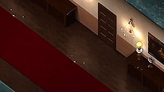 Symphony of the Serpent Gameplay with Sex Sense Part 3