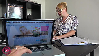 Samantha Rone Tricked Into Sex