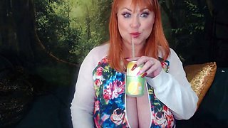 Amazing BBW Webcam Big Boobs Porn Video Livesex Livecam