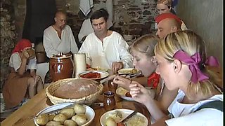 Lupus LP-046 - Fairy Tale The Magic PurseL: Fetish, Vintage  Spanking Punishment Porn