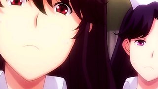 Sakusei Byoutou The Animation 07 EXCLUSIVE HENTAI