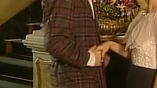 Arsenio Lupin's Vintage Sluts