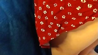 I Just Wanted to Try and I Ended up Wet in HD