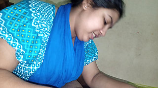 Hot Bengali Village Wife Fucking Hard In Home