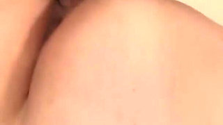 Sexy BBW serves up milk & cookies before fucking the neighbor