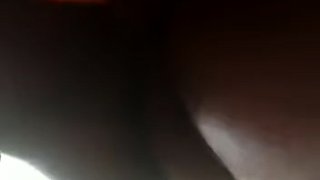 Big cock amateur fucks shaved ass