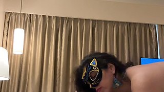 Sex with Bhabhi