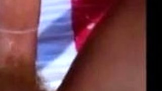 Deep Dicking Amateur Bareback Action