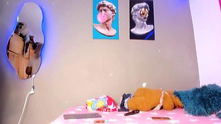 Jack off to My Phenomenal Ass, Episode 1194