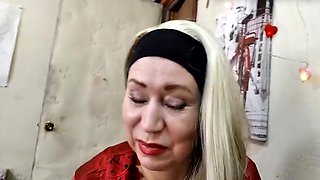 New Marital Fucking Mature Russian Webcam Couple Addams