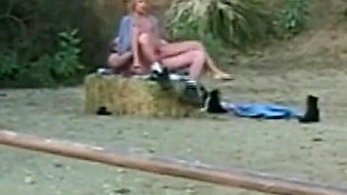 Innocent Young Lady Was Overwhelmed by the Licking of Her Pussy, so She Was so Happy That She Ended up Fucking