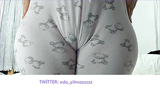 CAMEL TOE- CAMEL TOE- CAMELTOE- TURKISH MILF- TURKISH PORN- PAJAMAS- PUSSY- TURKISH DISCLOSURE- DISCLOSURE