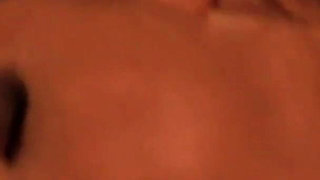 Kinky brunette with small tits loves anal and craves facial