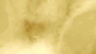 Masturbation and Bubbles