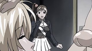 Bible Black - Night of the Walpurgiss - E03 - Remastered - Espaol