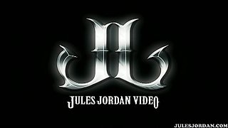 Eva Angelina 14 Inch Monster In Her ASS - Exclusive Scene - JulesJordan