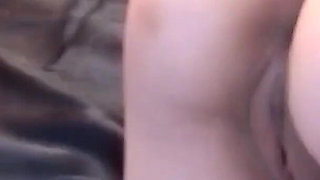 French MILF Eva Tries to Tke a Fat Cock in Her Ass
