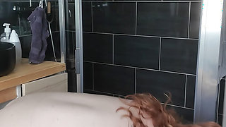 Join Me in the Shower