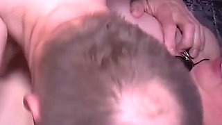 Mature cock in big boobs chubby...milf fucking