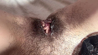 Masturbation solo,this baby drives me crazy making me non-stop