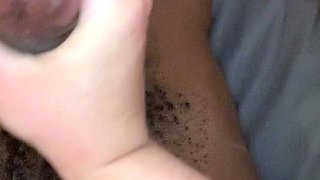 Amateur interracial sex school 1