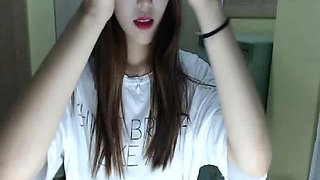 Korean webcam