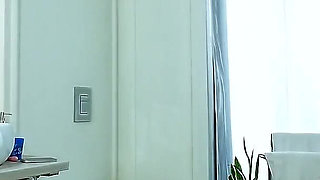 I Was Seducing Him with My Butt Plug